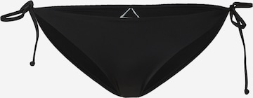 BILLABONG Bikini Bottoms 'SOL SEARCHER' in Black: front