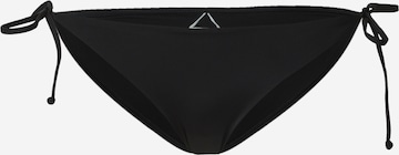 BILLABONG Bikinihose 'Sol Searcher' in Schwarz: Vorderseite