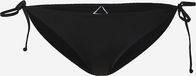 BILLABONG Bas de bikini 'SOL SEARCHER' en noir, Vue avec produit