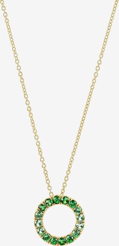 GUIA Necklace in Yellow