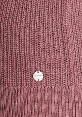 TAMARIS Sweater in Pink