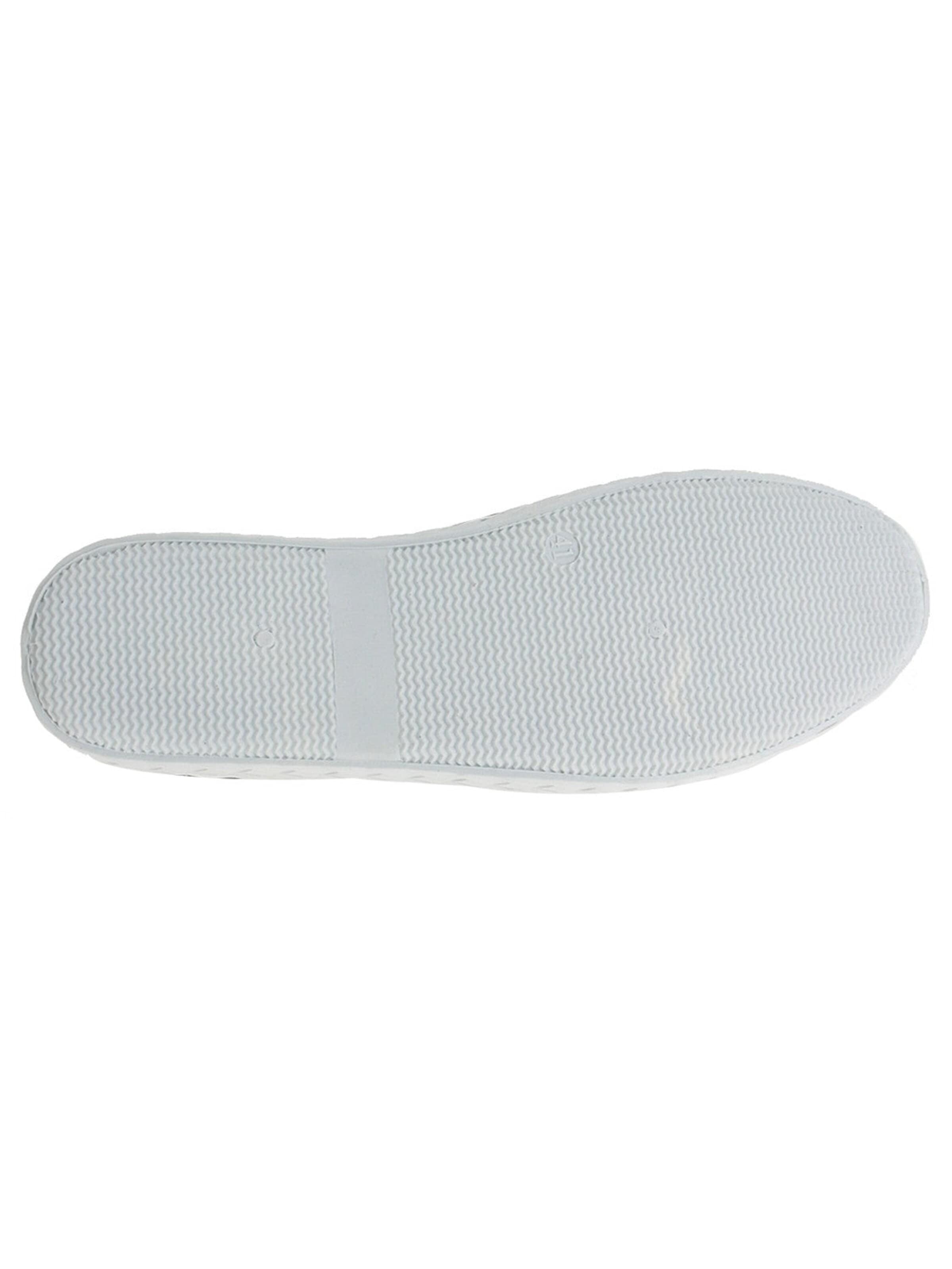 Beppi - Zapatillas en gris