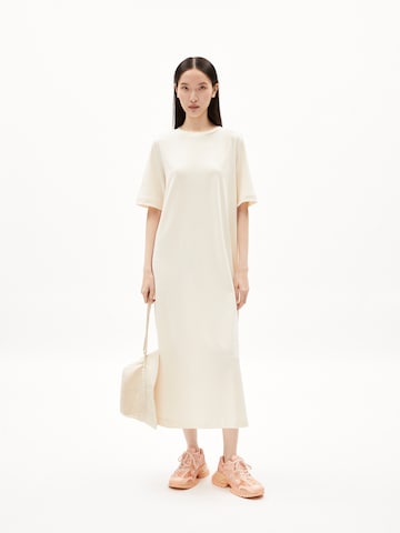 Robe ARMEDANGELS en beige