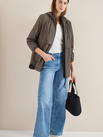 Giacca di mezza stagione di CECIL in marrone