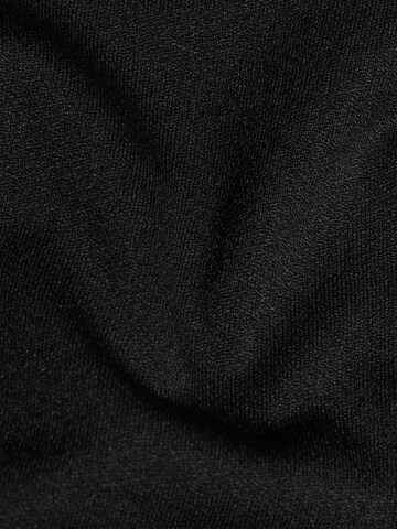 MAMMUT Performance Shirt in Black