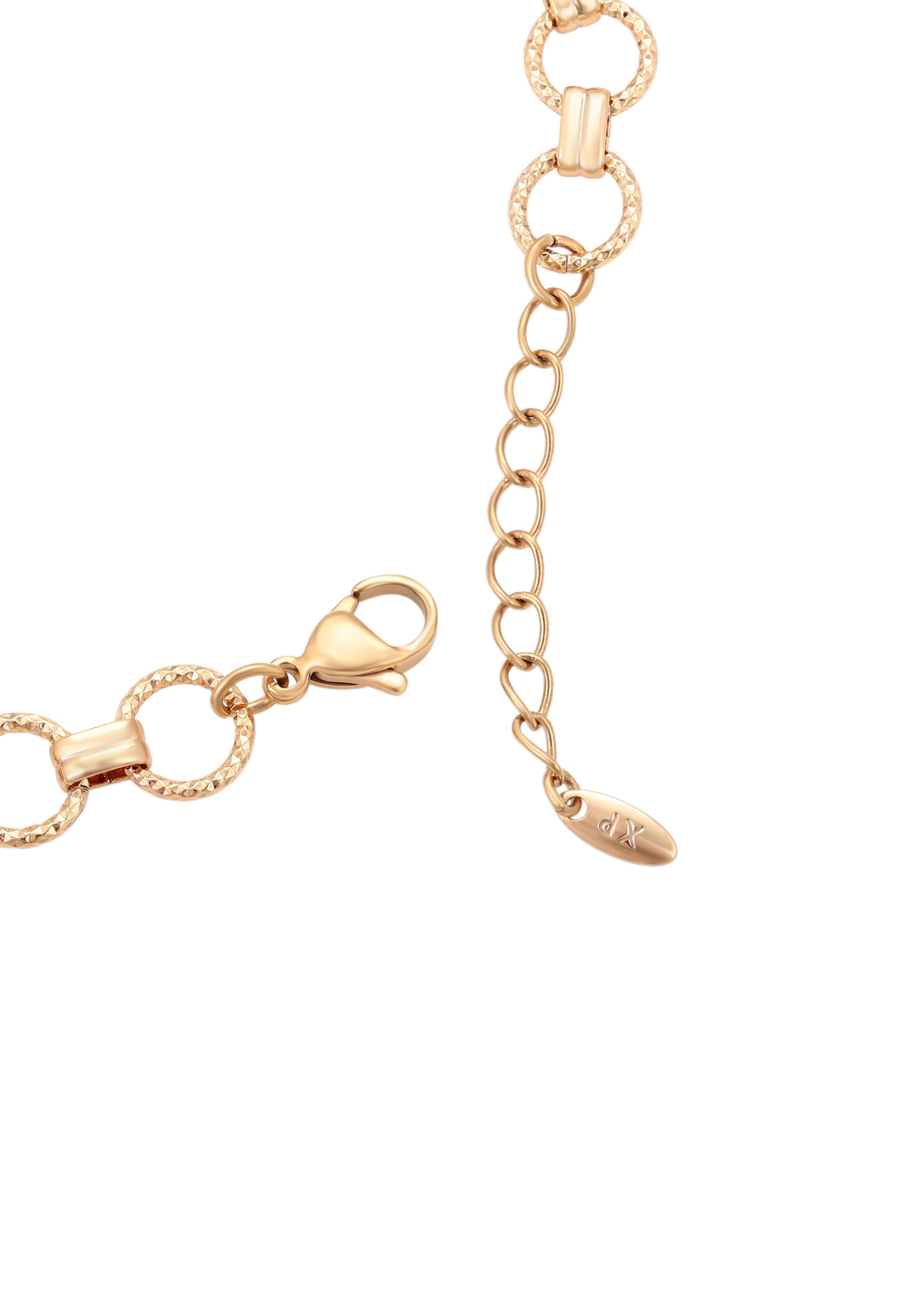 faina Bracelet in Gold