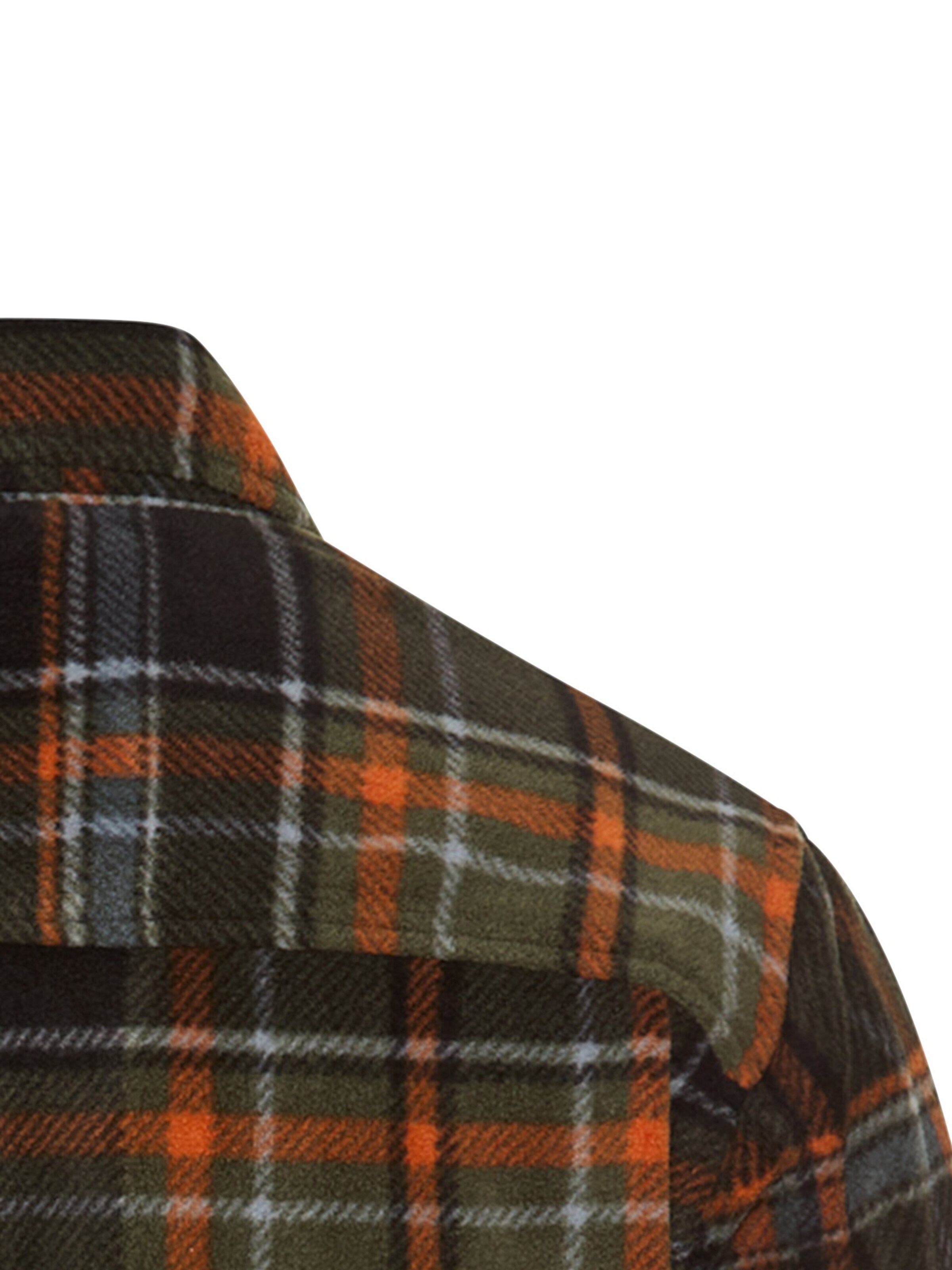 CAMEL ACTIVE Välikausitakki värissä vihreä