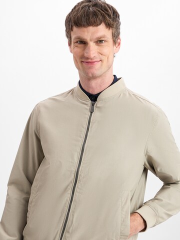 Veste mi-saison ' ' Nils Sundström en blanc