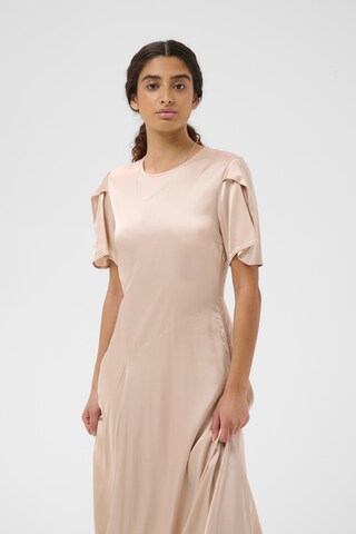 InWear Jurk 'Latin' in Beige