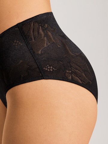 Hanro Panty ' Tina ' in Black