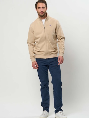 VINSON Neulepaita 'VMSully' värissä beige