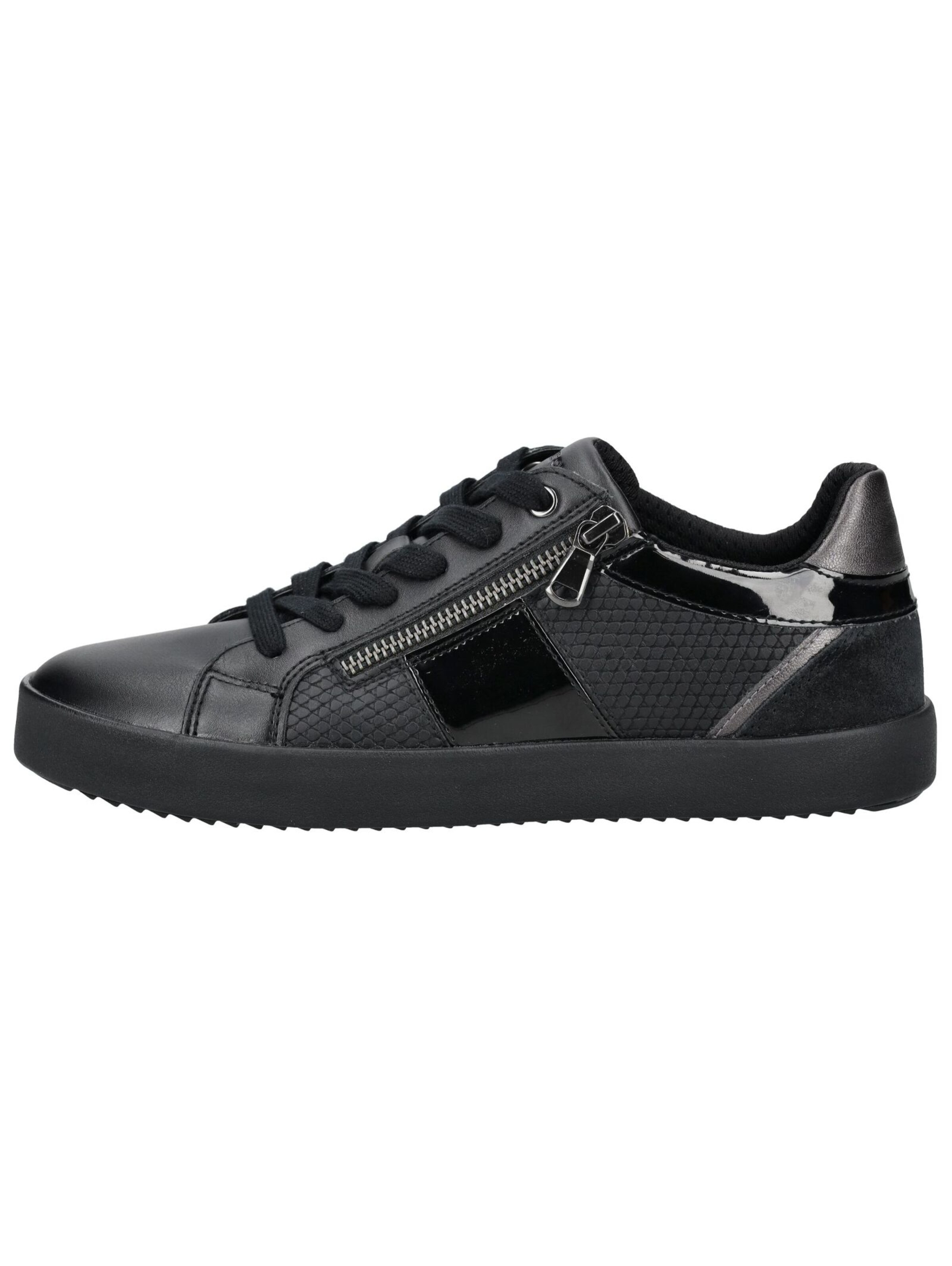GEOX Sneakers in Black