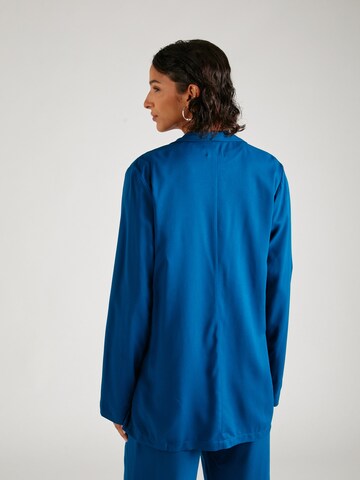 Givn Berlin Blazer 'Raquel' in Blue