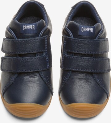 Baskets 'Dadda' CAMPER en bleu