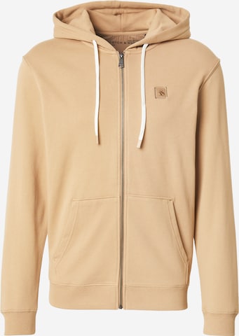 smėlio SCOTCH & SODA Džemperis: priekis