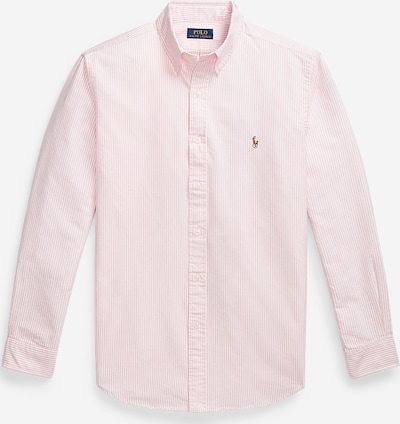 Polo Ralph Lauren Košulja u roza / bijela, Pregled proizvoda