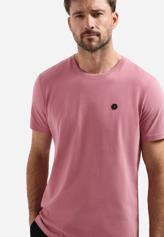 No Excess Shirt in Pink