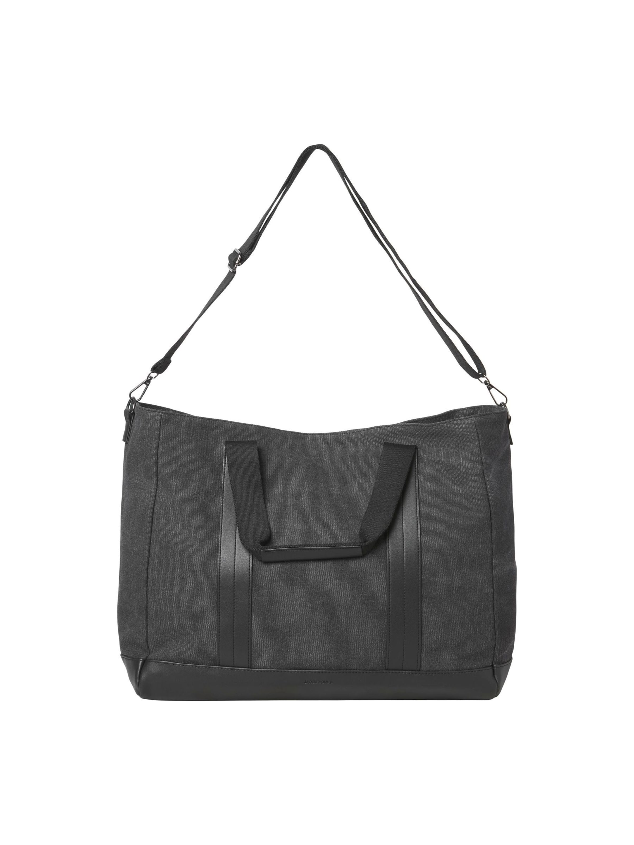 JACK & JONES Weekender in Black, Item view