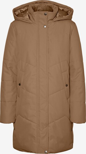 Cappotto invernale 'WILLA' VERO MODA di colore marrone, Visualizzazione prodotti