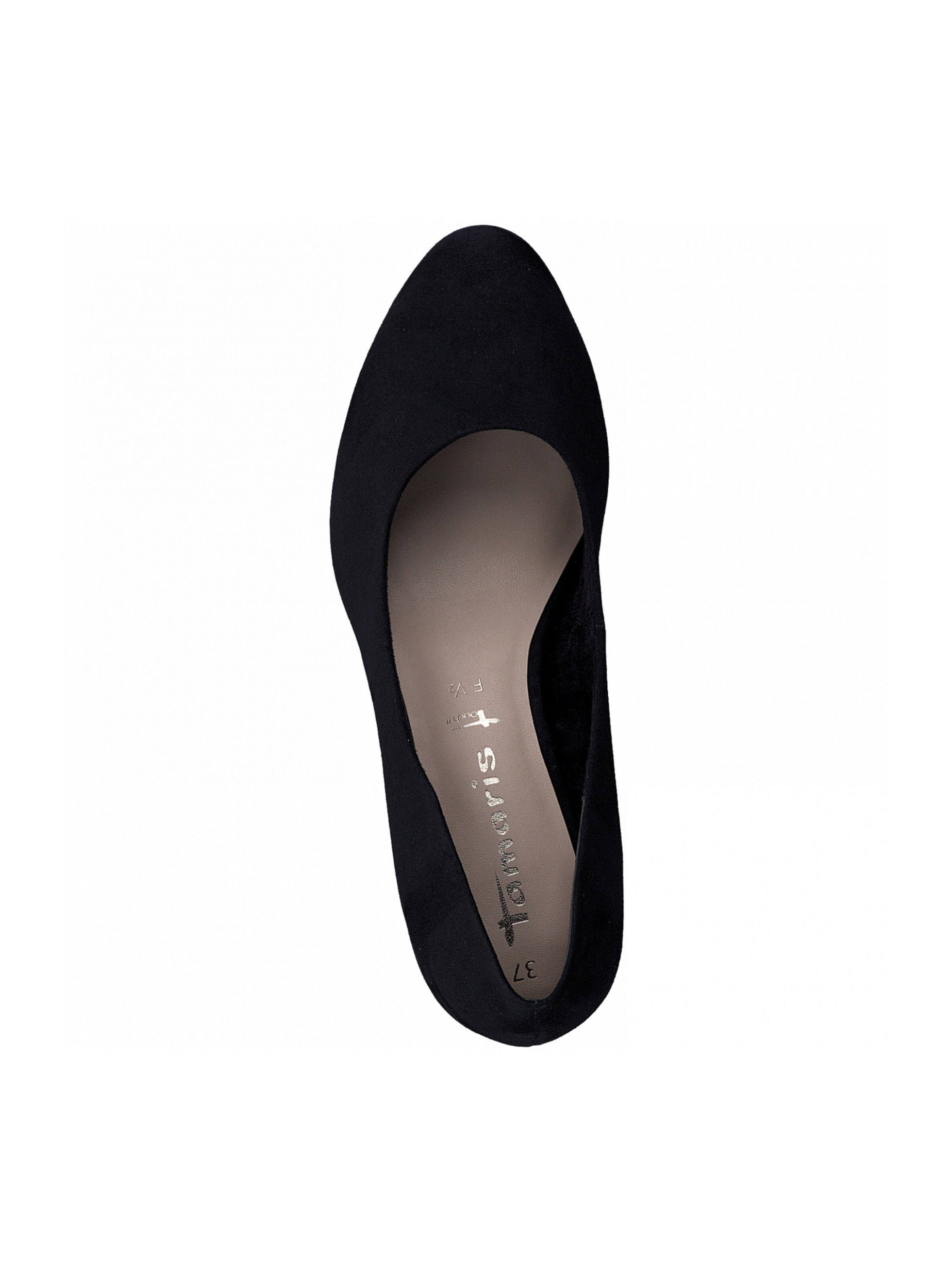 Tamaris Pumps in Blue