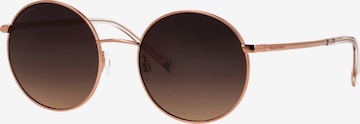Marc O'Polo EYEWEAR Sonnenbrille in Pink: Vorderseite