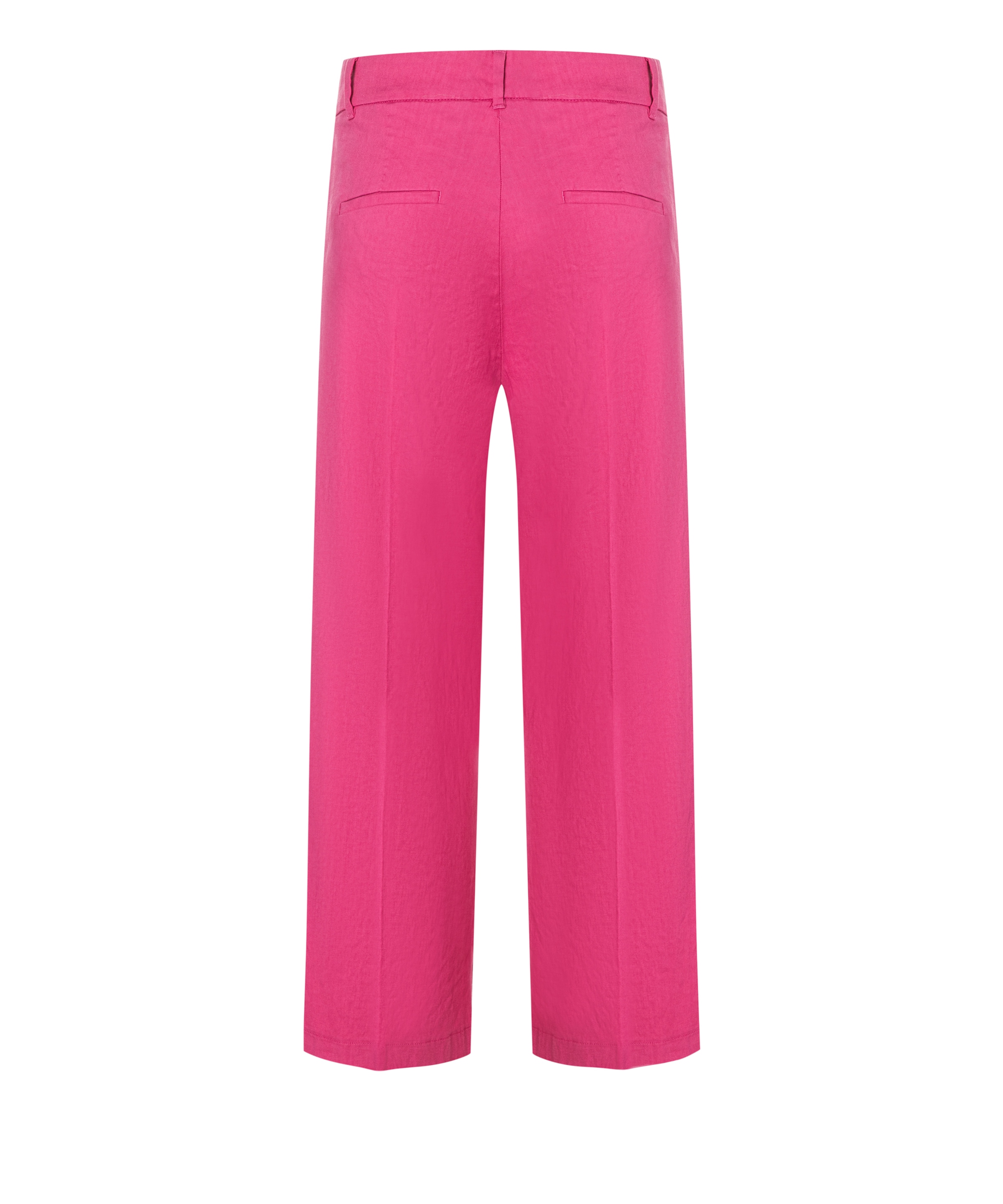 Cambio Wide leg Pants 'California' in Pink