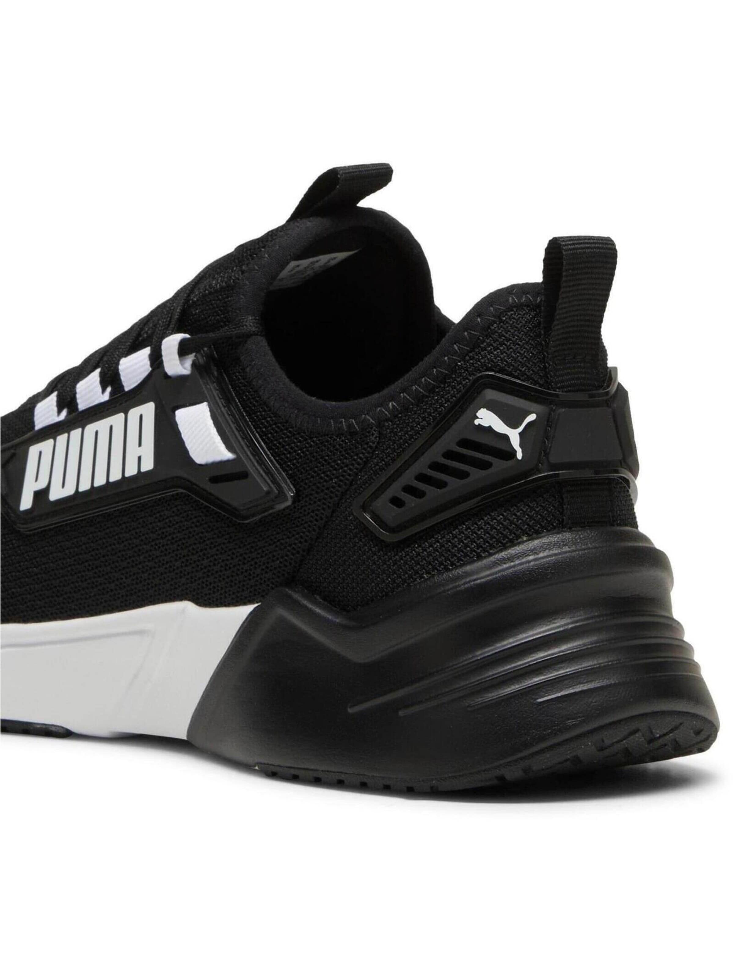 Scarpa sportiva 'Retaliate 3' di PUMA in nero
