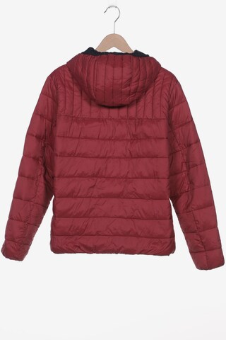 GEOX Jacket & Coat in M-L in Red