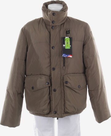 Blauer.USA Jacket & Coat in L in Brown: front