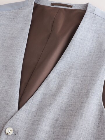 Gilet de costume Next en bleu