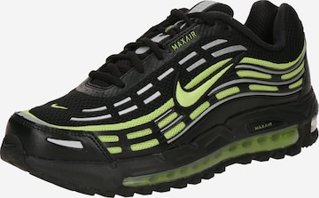 Nike Sportswear - Sapatilhas baixas 'AIR MAX TL 2.5' em preto: frente