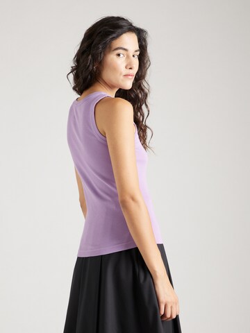 DRYKORN Top 'OLINA' in Lila