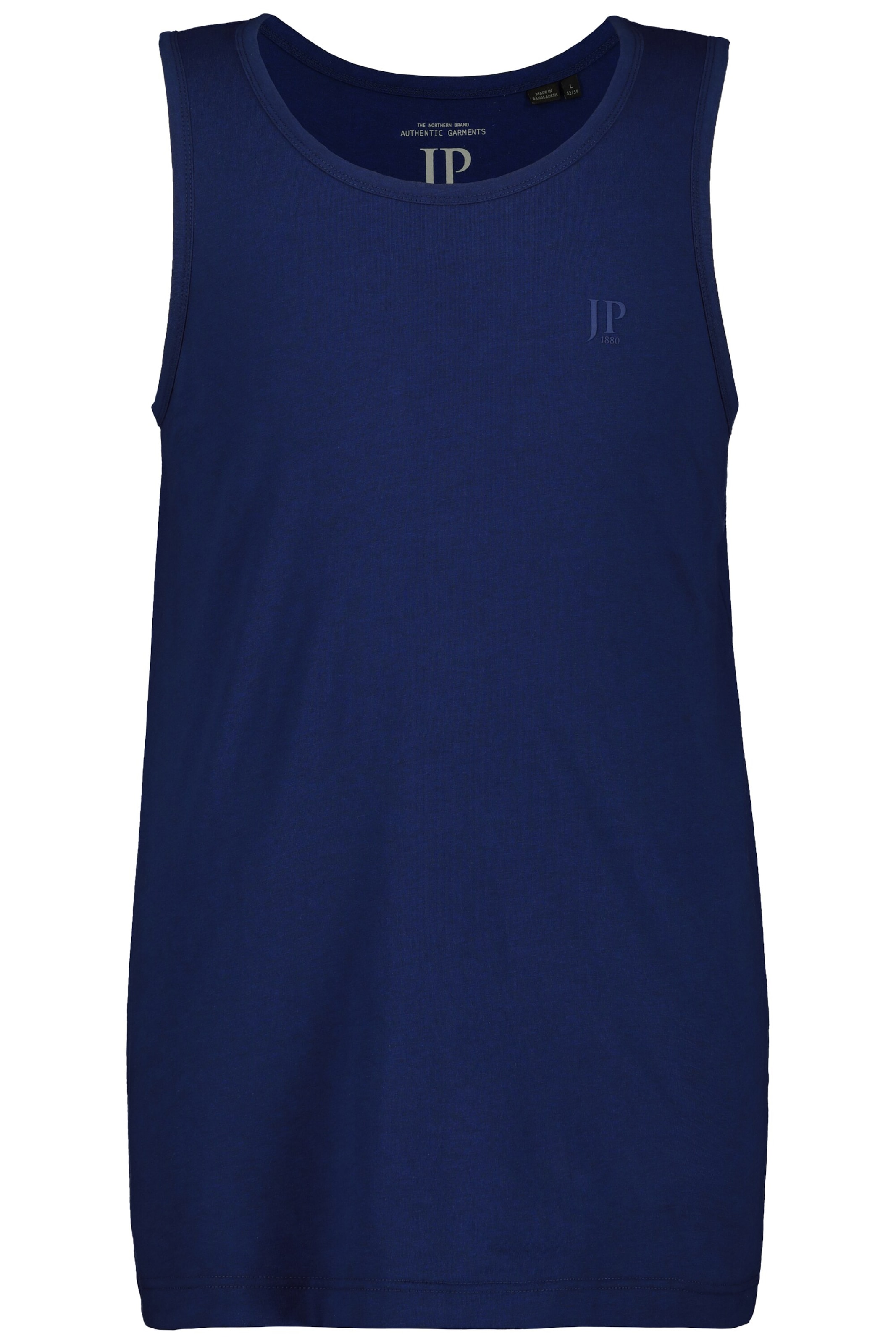 JP1880 Shirt in Blue: front