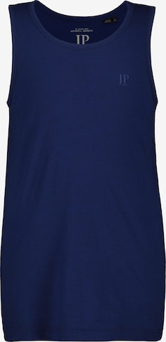 JP1880 Shirt in Blau: Vorderseite