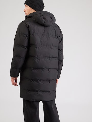 JACK & JONES Зимняя парка 'ESOHO' в Черный