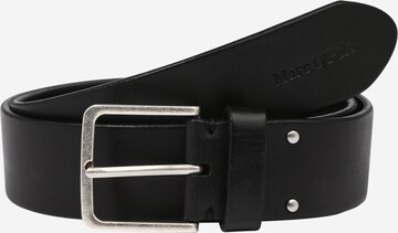 Marc O'Polo Belt 'Maria' in Black: front