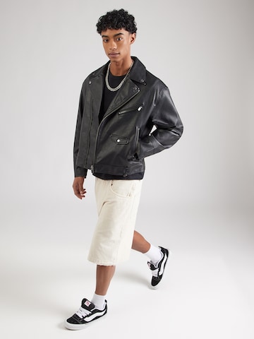 HOLLISTER T-shirt i svart