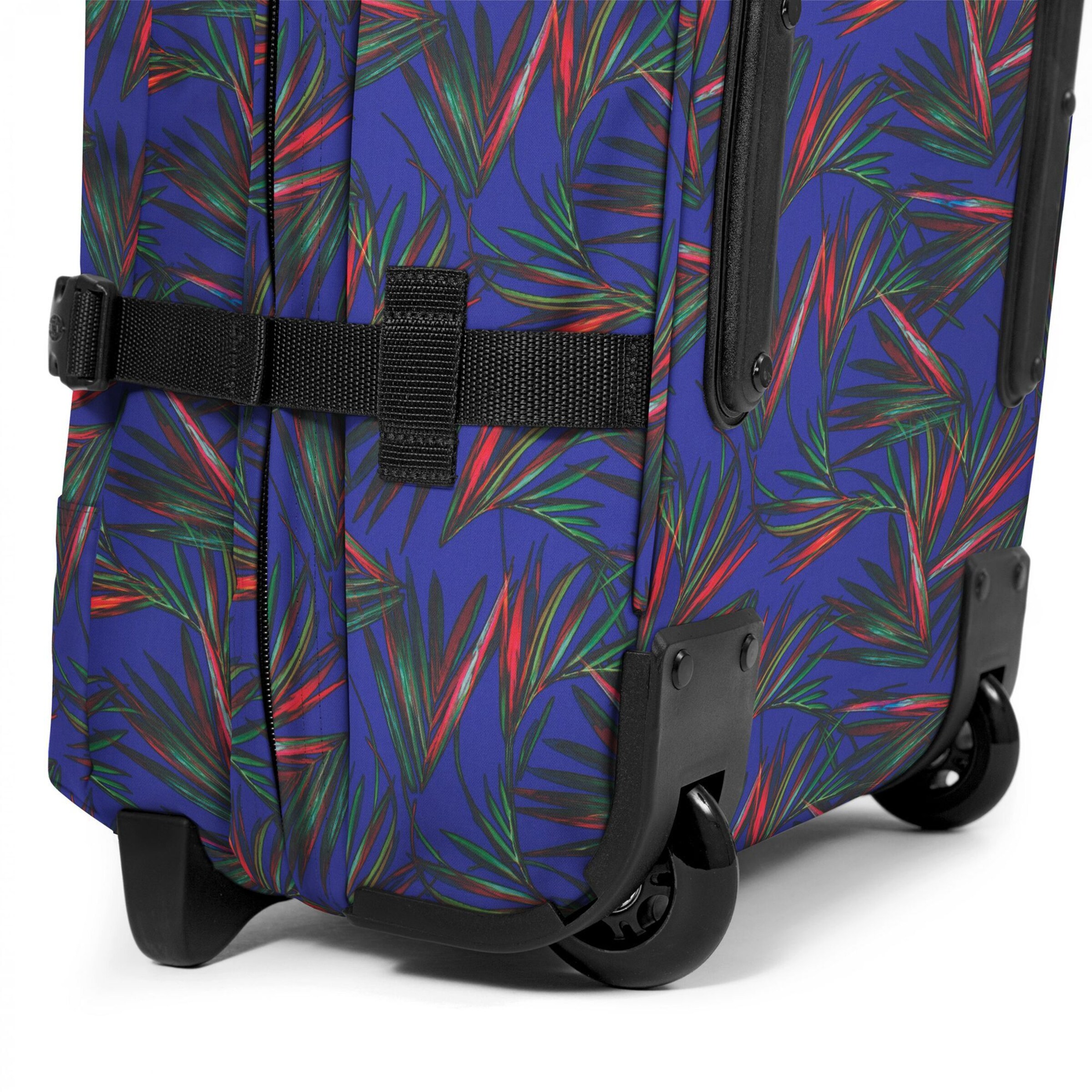 EASTPAK Trolley 'Tranverz' in Blue