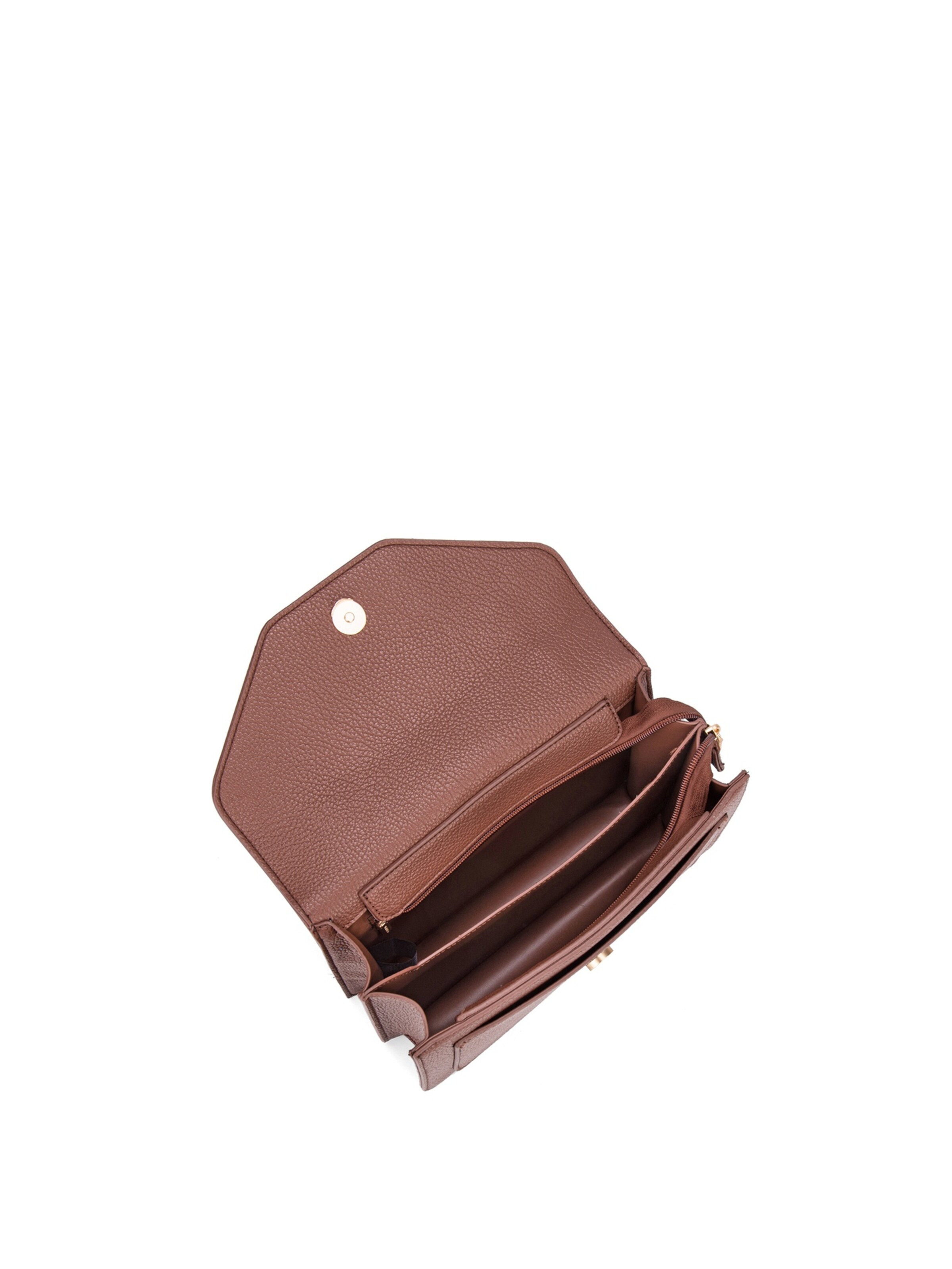 Diana&Co. Handbag in Brown