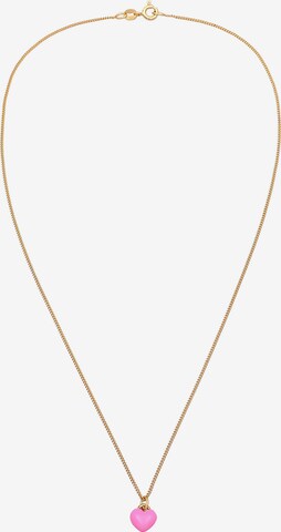 ELLI Jewelry in Gold: front