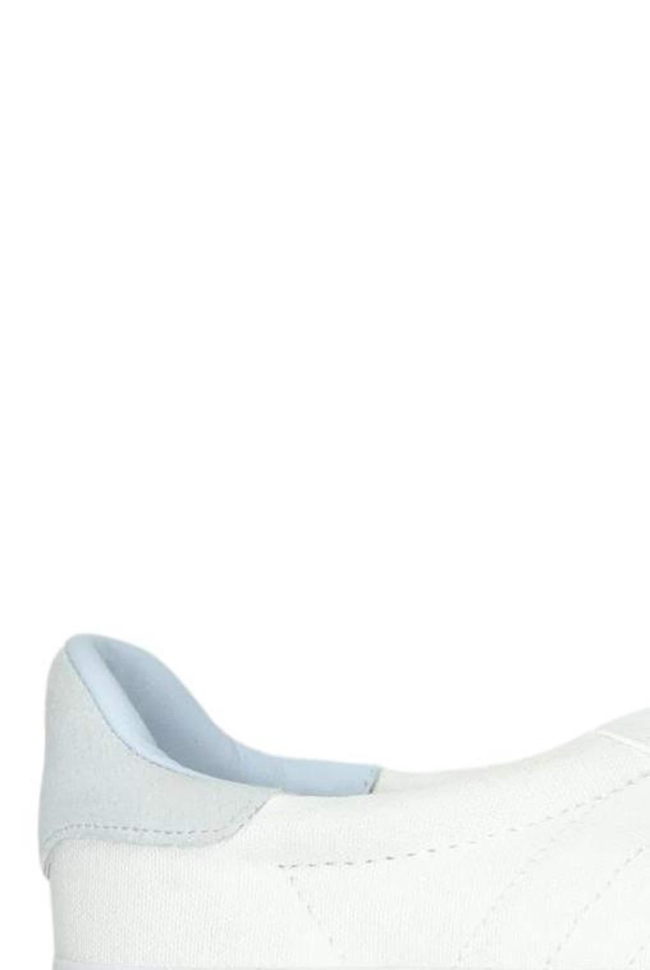 ADIDAS ORIGINALS Sneaker 44,5 in Weiß