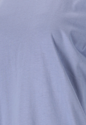 NOU Shirt 'Highmore V2' in Blue