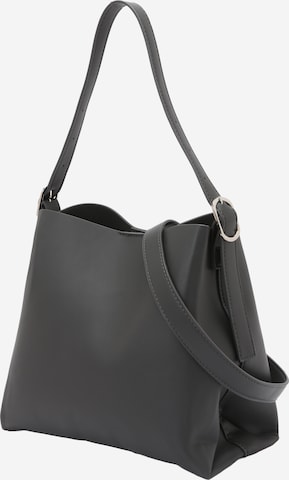 Geantă de umăr 'VMRILEY' de la VERO MODA pe gri: față