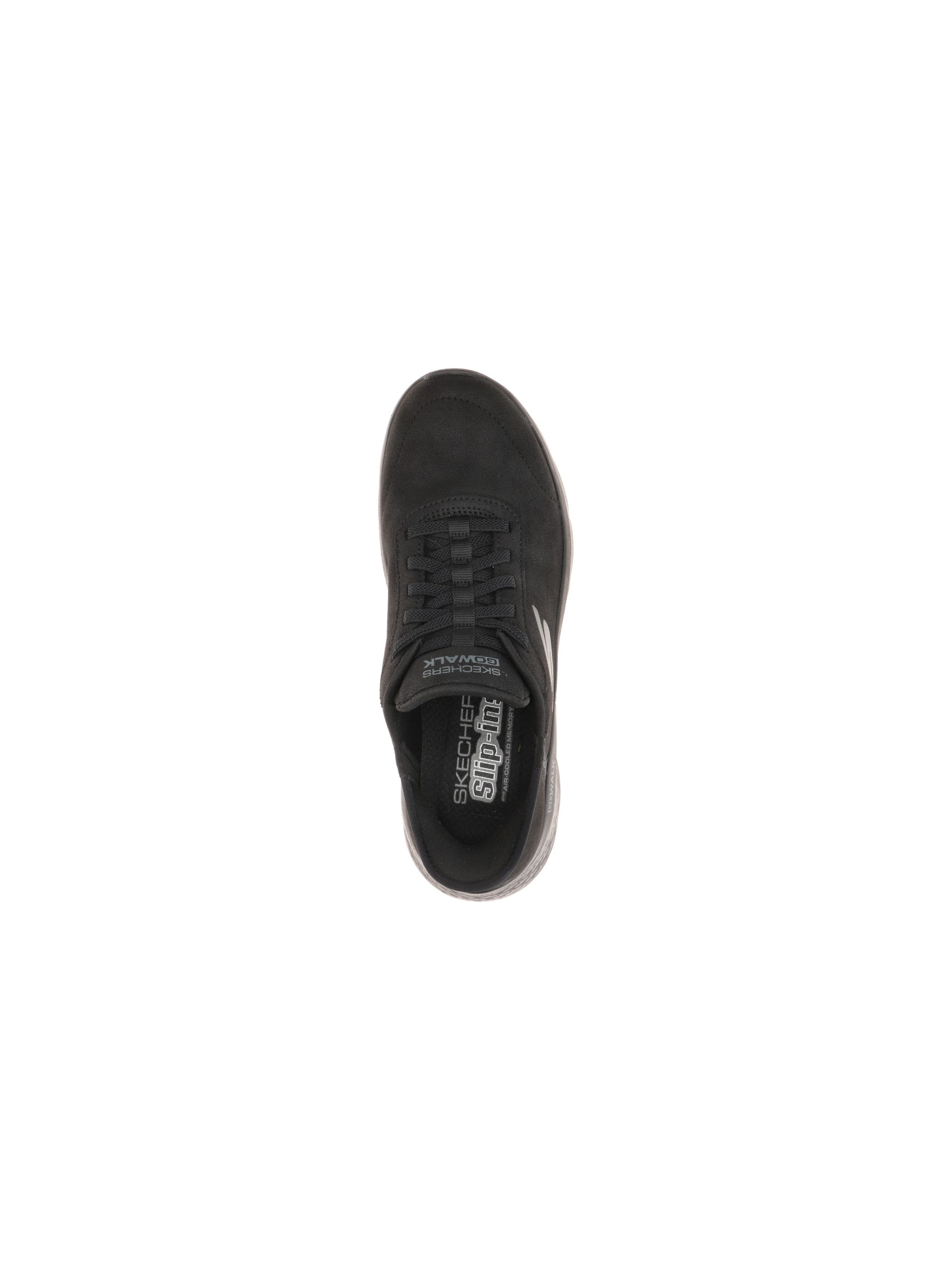 SKECHERS Hausschuh‌‌‌‌‌‌‌‌‌‌ in Schwarz