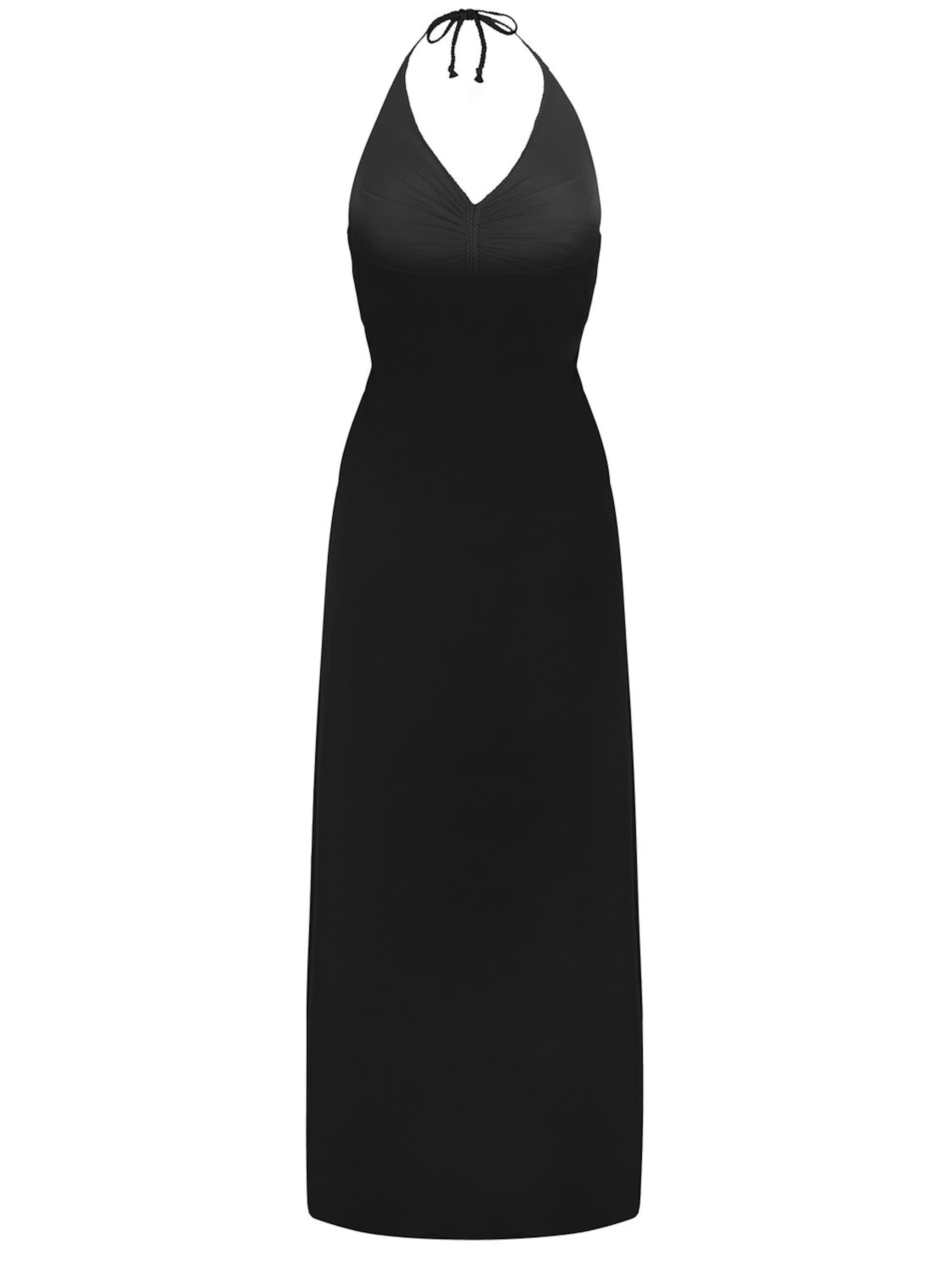 Chic by Lirette Jurk in Zwart