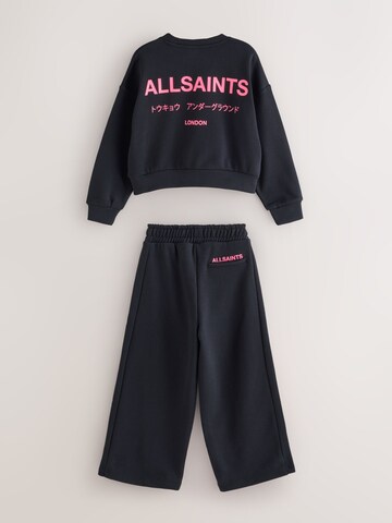smALLSAINTS Set i svart