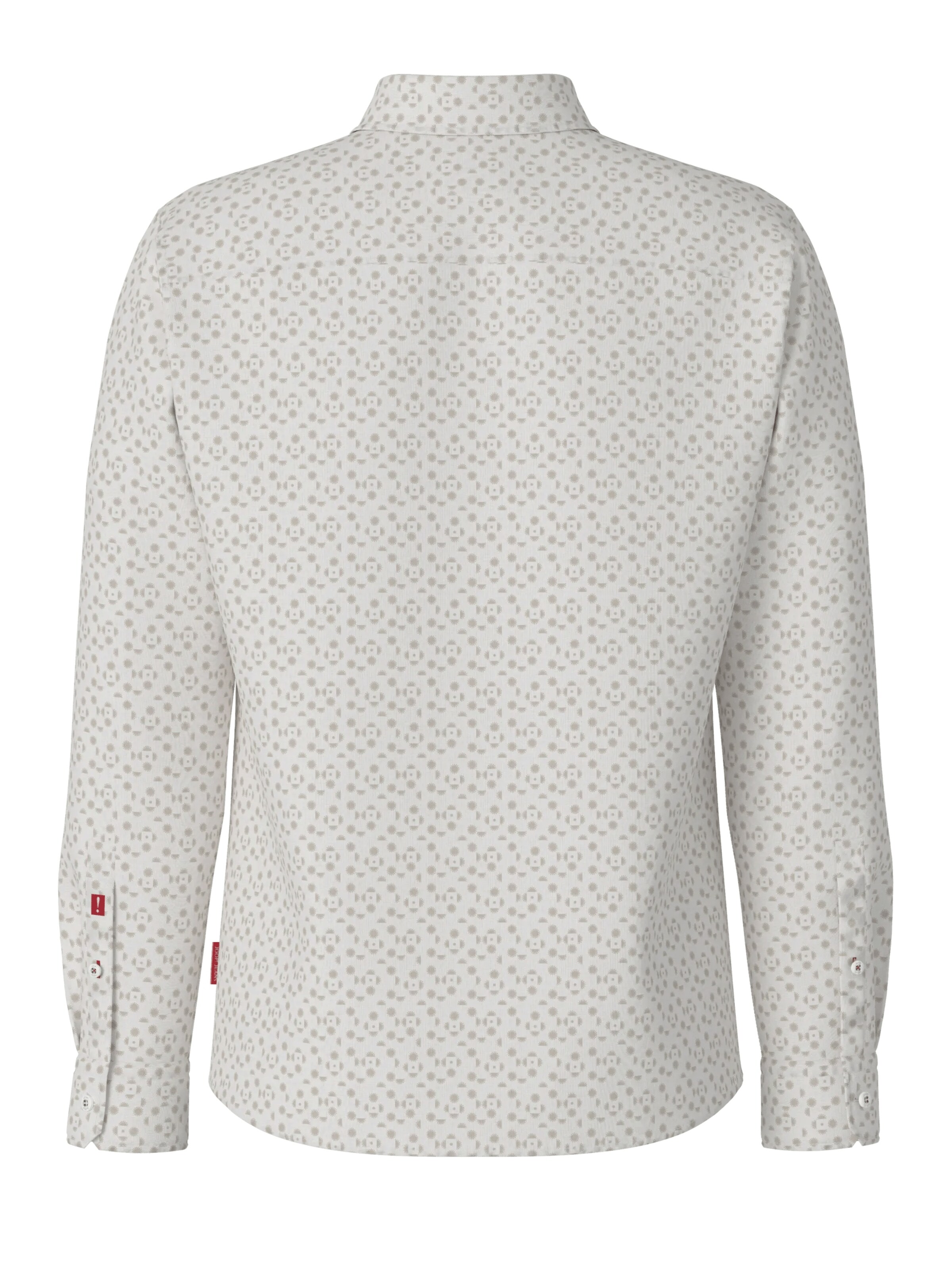 JOOP! Jeans Regular Fit Hemd 'Hansen26' in Weiß