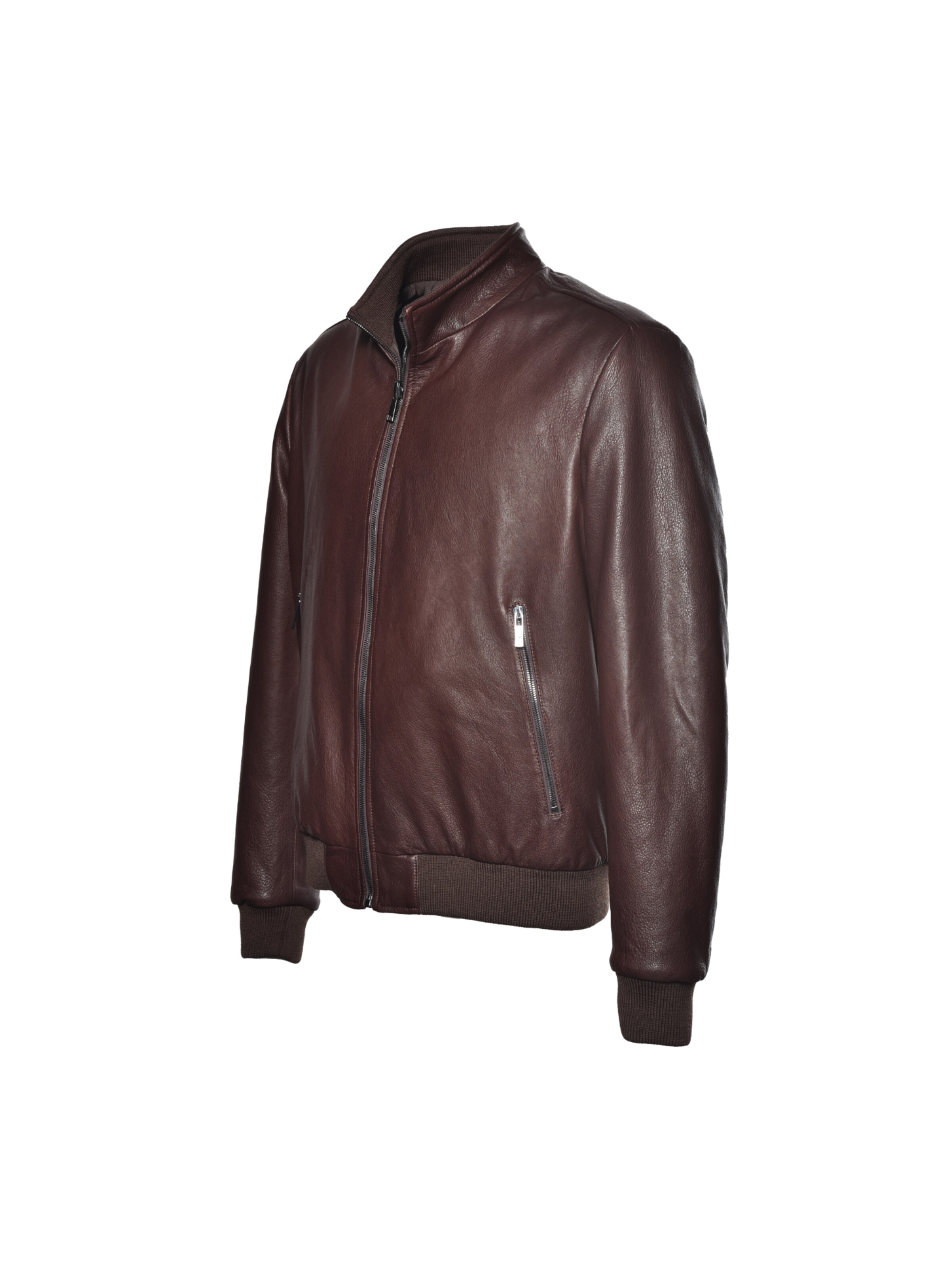 BALDININI Tussenjas in Rood