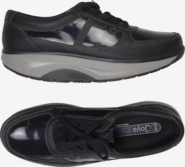 Joya Sneaker 40,5 in Blau: Vorderseite