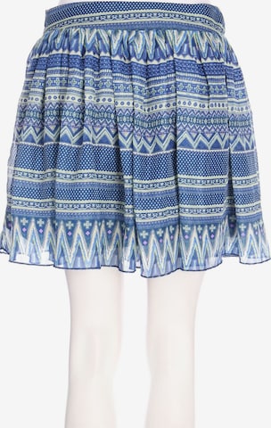 Paprika Skirt in S in Blue